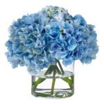 Flower Delivery Bangalore Same Day | Hydrangea Bouquet | order Now at %sitename%