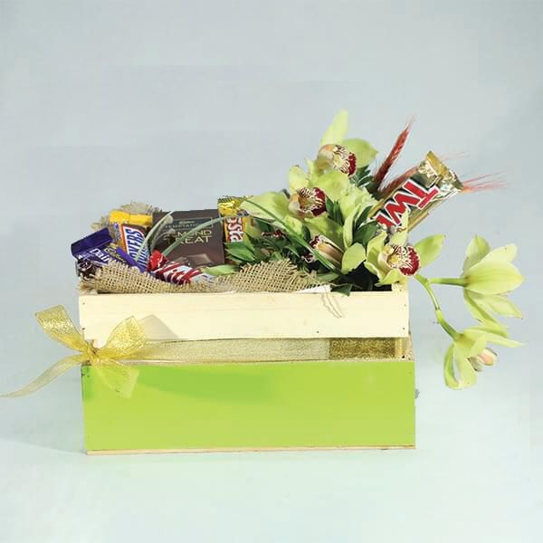 Shop Diwali gift hampers Online at Best Price in USA