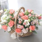 Making Memories | Online Flower Basket Delivery in India | JuneFlowers.com