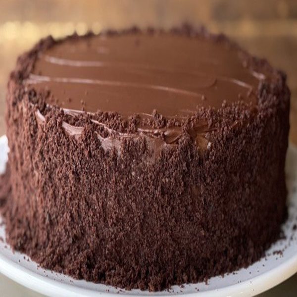 Chocolate Explosion Cake Delivery in Trichy, Order Cake Online Trichy, Cake  Home Delivery, Send Cake as Gift by Cake World Online, Online Shopping India