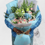 Exotica - Online Bouquet delivery in India | Juneflowers.com