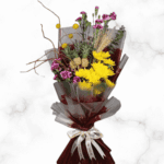 Autumn Splendor - Order Mix Flower Bouquet | Juneflowers.com